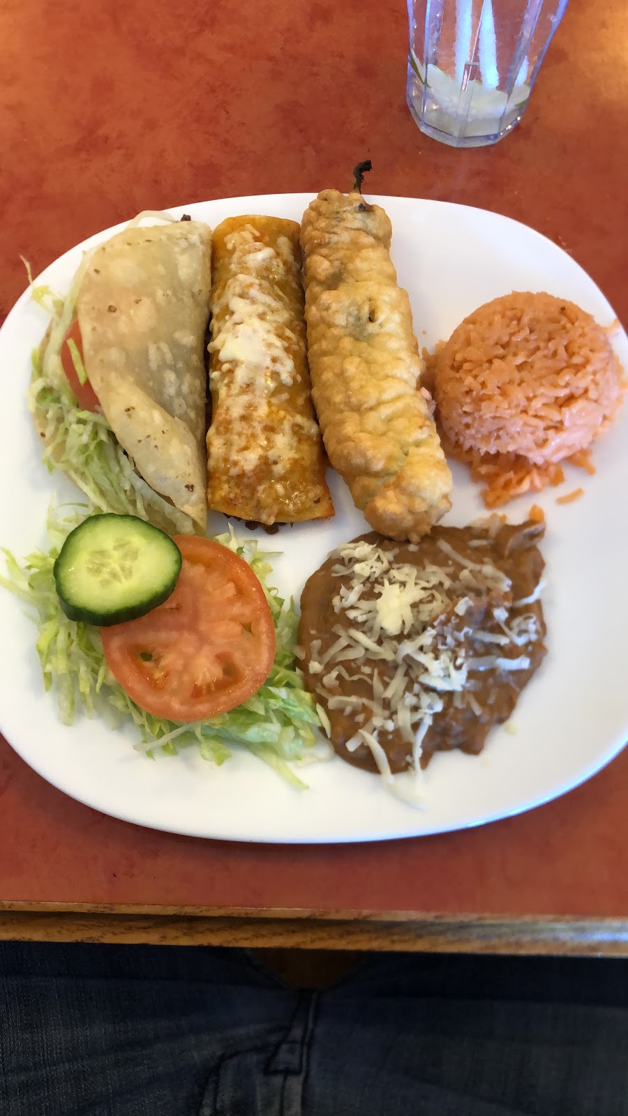 Don Pedros Mexican Family Restaurant | 123 Railway Ave. E, Yellow Grass, SK S0G 5J0, Canada | Phone: (306) 465-1234