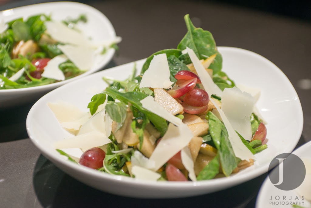 The Chef Upstairs - Vaughan | 555 N Rivermede Rd B5, Concord, ON L4K 4G8, Canada | Phone: (416) 544-9221