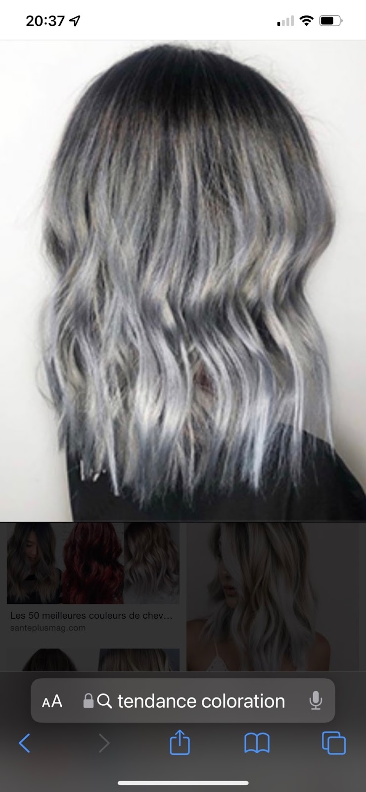 Réjean Girard Styliste Coiffeur | 1765 Boulevard Saint-Martin O, Laval, QC H7S 1N2, Canada | Phone: (514) 924-4635