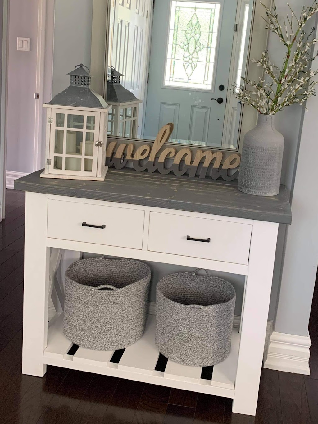 The Reclaimed Tree Wood Design | 2754 Donald Cousens Pkwy, Markham, ON L6B 0X8, Canada | Phone: (647) 892-5563