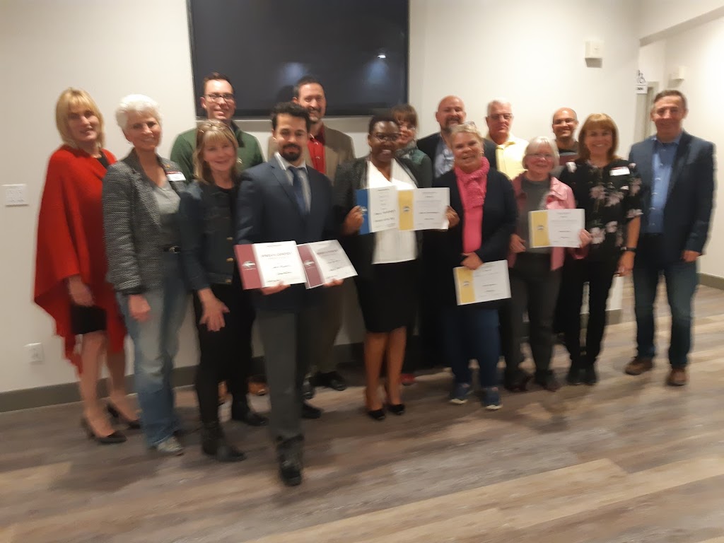 Glenmore RSVP Toastmasters Club | 2d floor TM Club, 2231 Longridge Dr SW, Calgary, AB T3E 5N5, Canada | Phone: (403) 242-3355