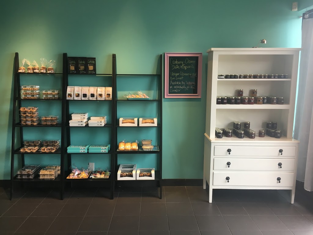 Pekara Kitchen and Bakery | Village Centre, 936 Bedford Hwy, Bedford, NS B4A 3P1, Canada | Phone: (902) 802-1795