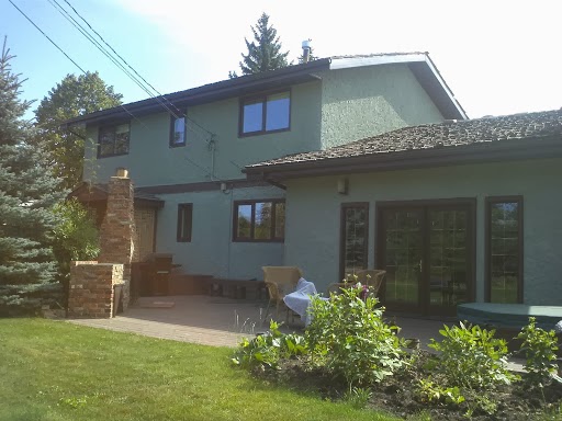 Your Edmonton Painters Doucet & Co. | 6350 184 St NW, Edmonton, AB T5T 2N8, Canada | Phone: (780) 802-2049