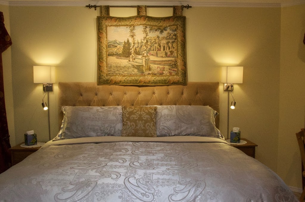 Enchanter Oceanview Suites | 13031 Narrows Rd, Madeira Park, BC V0N 2H1, Canada | Phone: (866) 340-0514