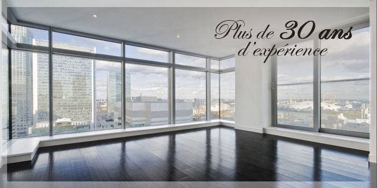 Centre De Réparation Portes & Fenêtres | 91 Rue des Oblats, Trois-Rivières, QC G8T 8X1, Canada | Phone: (819) 375-3666