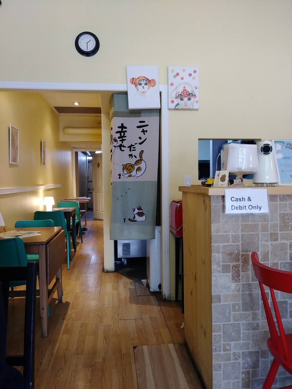 Mimibuloveme | 3A2, 5556 Cambie St, Vancouver, BC V5Z 3A2, Canada | Phone: (604) 327-6368