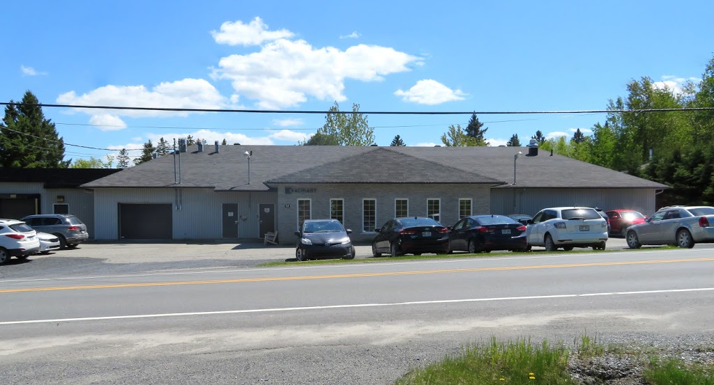 Acriart Inc. | 71 Avenue du Pont O, Saint-Martin, QC G0M 1B0, Canada | Phone: (418) 382-5980