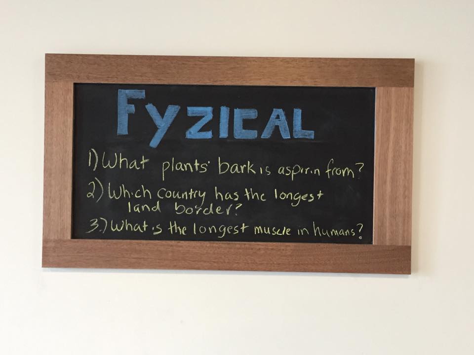 FYZICAL Therapy & Balance Centers - Bellingham | 2075 Barkley Blvd #200, Bellingham, WA 98226, USA | Phone: (360) 733-4008