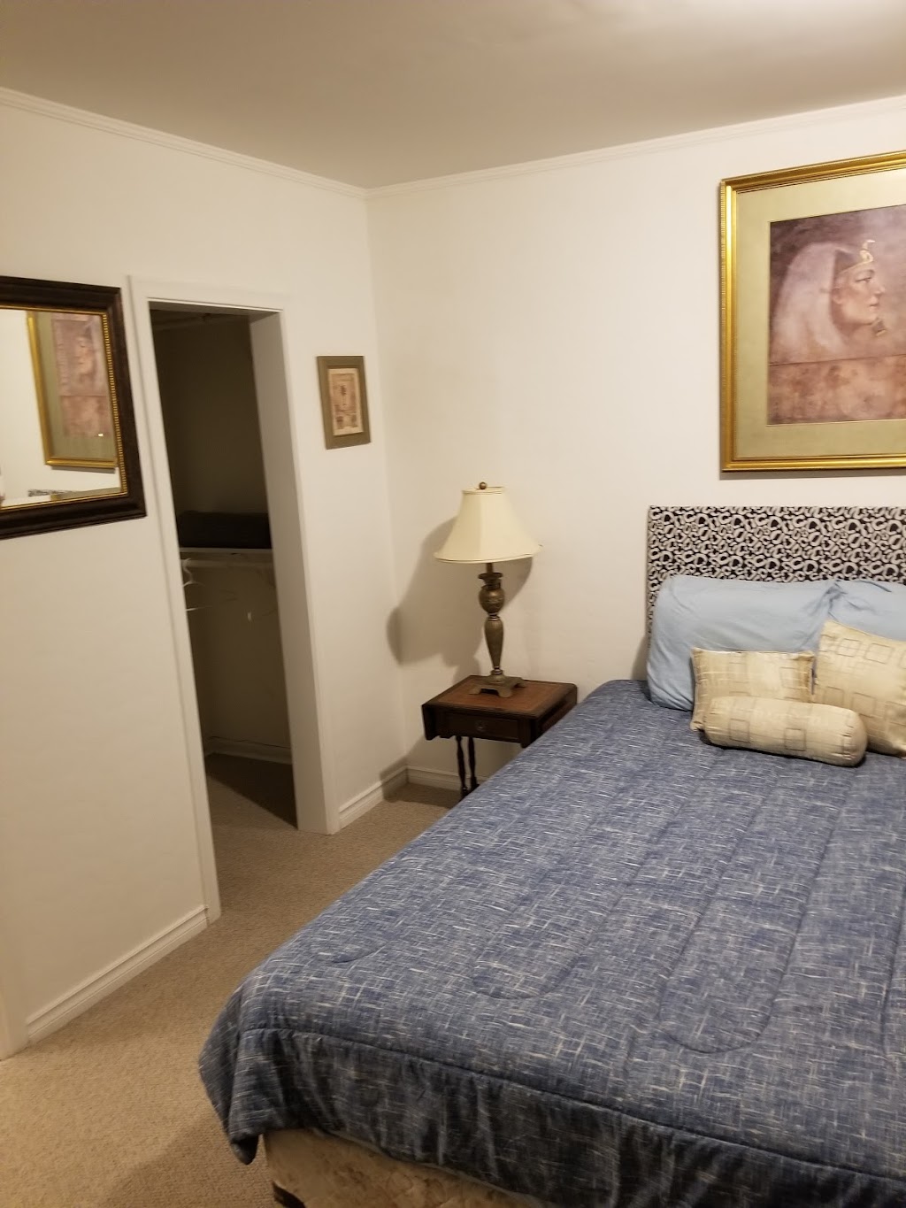 5th Avenue Bed and Breakfast | 2550 5th Ave, Port Alberni, BC V9Y 2G3, Canada | Phone: (250) 731-9518