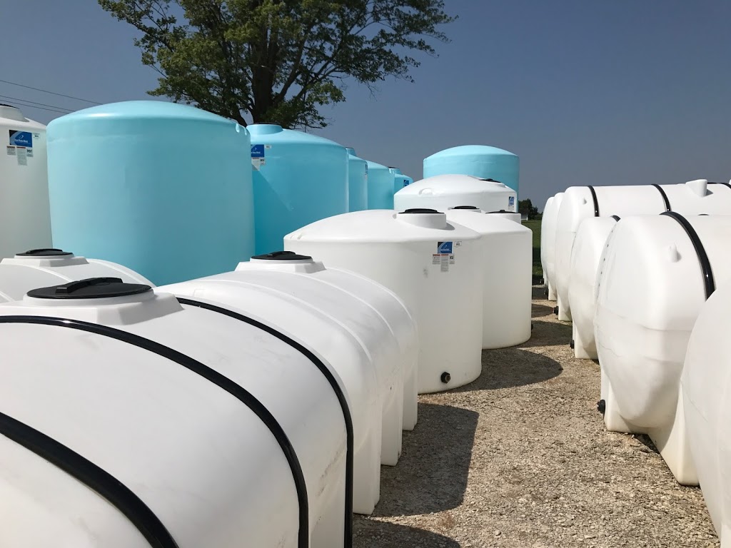HJV Equipment | 72090 London Rd, Hensall, ON N0M 1X0, Canada | Phone: (519) 263-2450