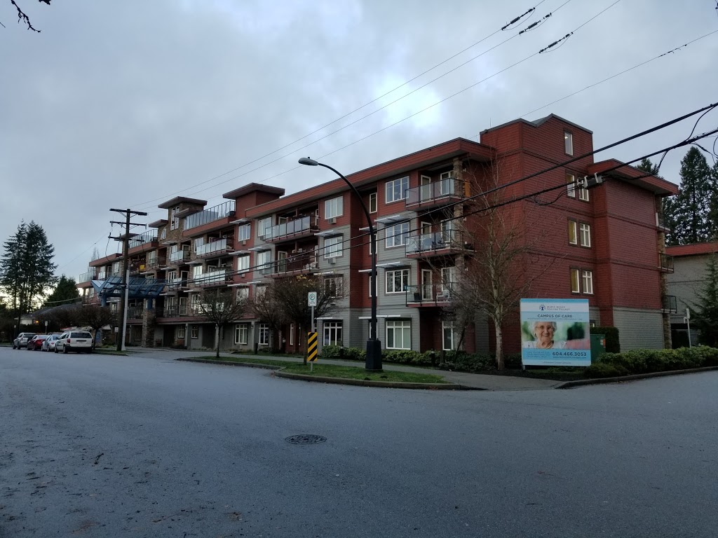 Maple Ridge Seniors Village | 22141 119 Ave, Maple Ridge, BC V2X 2Y7, Canada | Phone: (604) 466-3053
