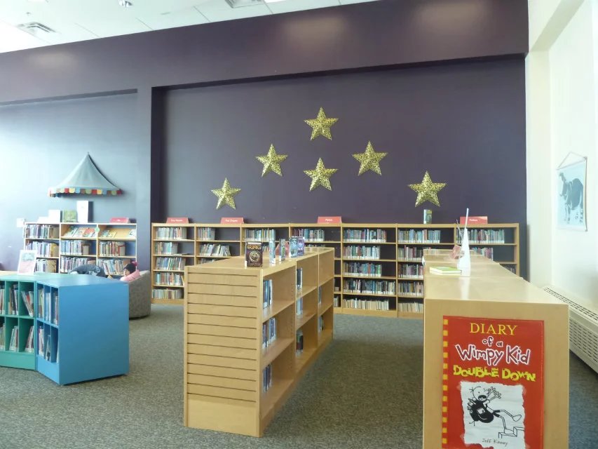 Oakville Public Library - Glen Abbey Depot | 1415 Third Line, Oakville, ON L6M 3G2, Canada | Phone: (905) 815-2039