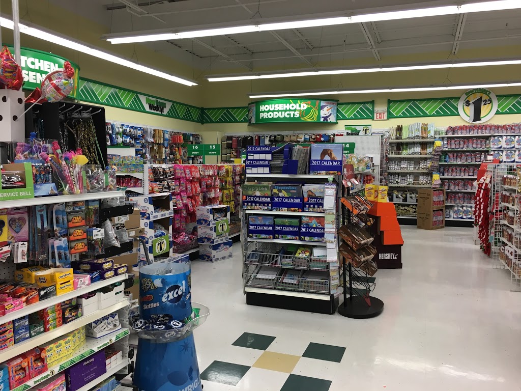 Dollar Tree | 161 Silvercreek Pkwy N, Guelph, ON N1H 3T2, Canada | Phone: (519) 763-7437