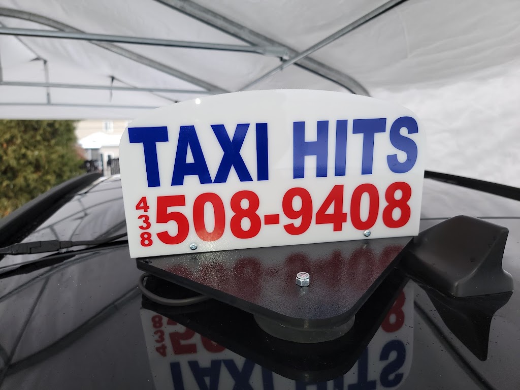 TAXI HITS Repentigny | 961 Rue Einstein, Repentigny, QC J5Y 3W4, Canada | Phone: (438) 508-9408
