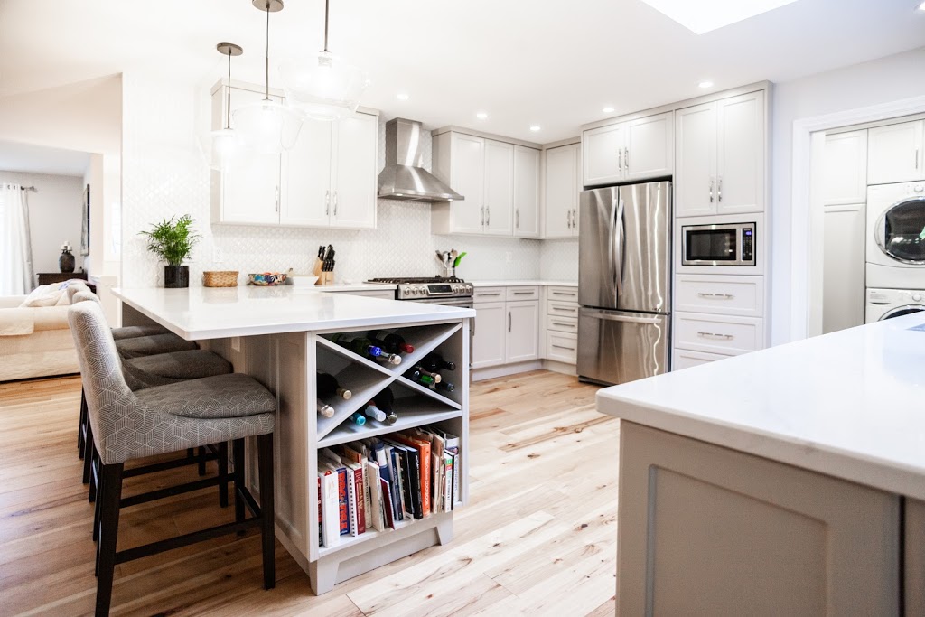 Canadian Renovations Inc. | 10322 168 St, Surrey, BC V4N 1Z4, Canada | Phone: (604) 809-0127