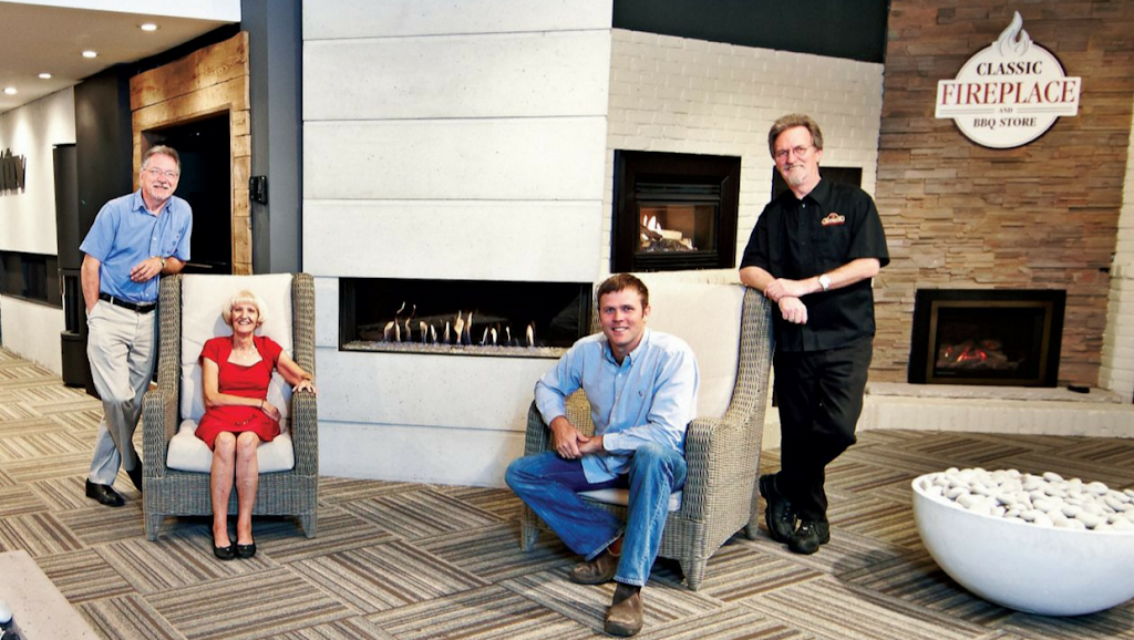 Classic Fireplace and BBQ Store | 65 Rylander Blvd, Scarborough, ON M1B 5M5, Canada | Phone: (416) 283-2783