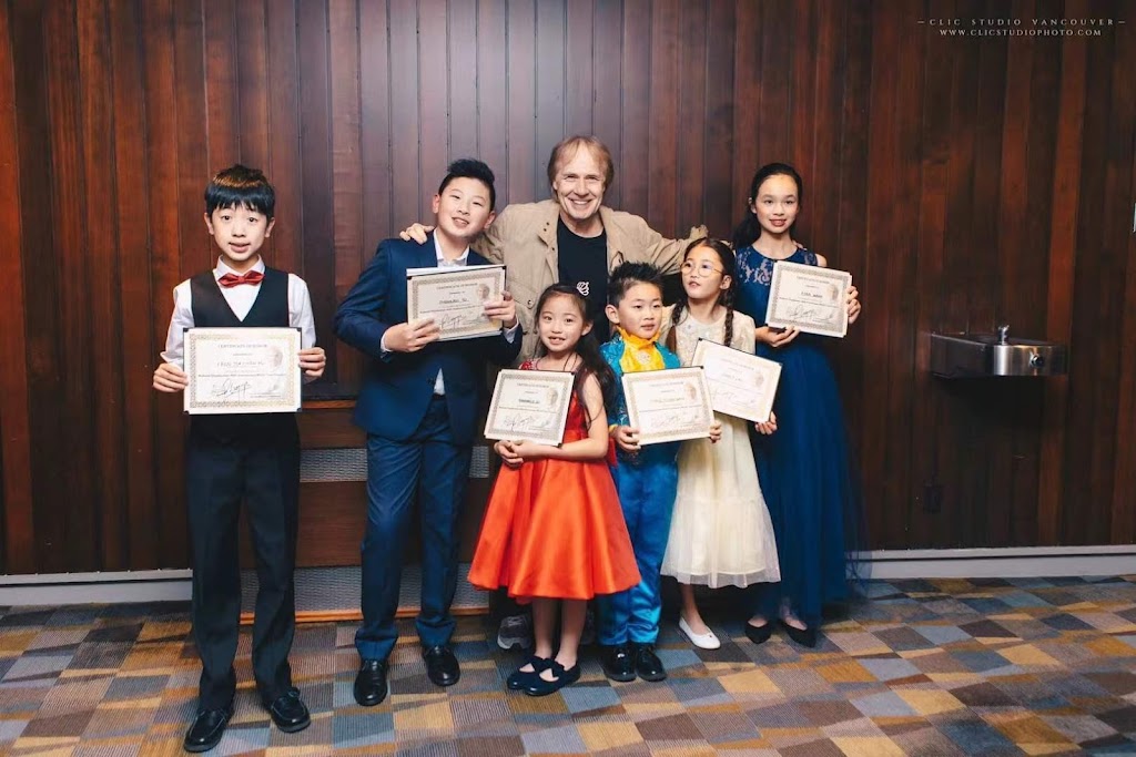 Bright Orange Music Academy | 2570 Tolmie St, Vancouver, BC V6R 2J2, Canada | Phone: (604) 358-6181