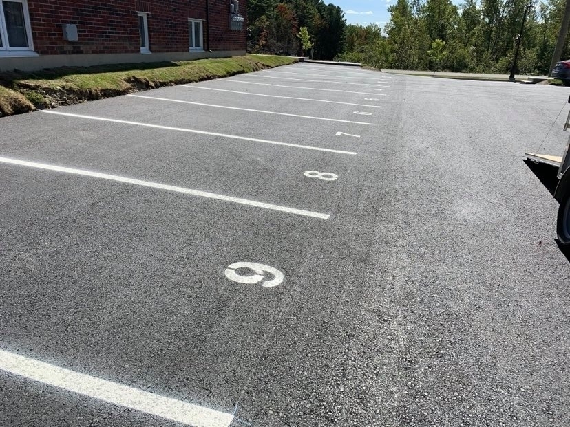 MARC LIGNES | Rue Patrick-Hackett, Saint-Mathias-Sur-Richelieu, QC J3L 6A1, Canada | Phone: (514) 234-0262