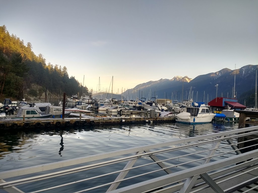 Horseshoe Bay Park | West Vancouver | West Vancouver, BC V7W 3H5, Canada