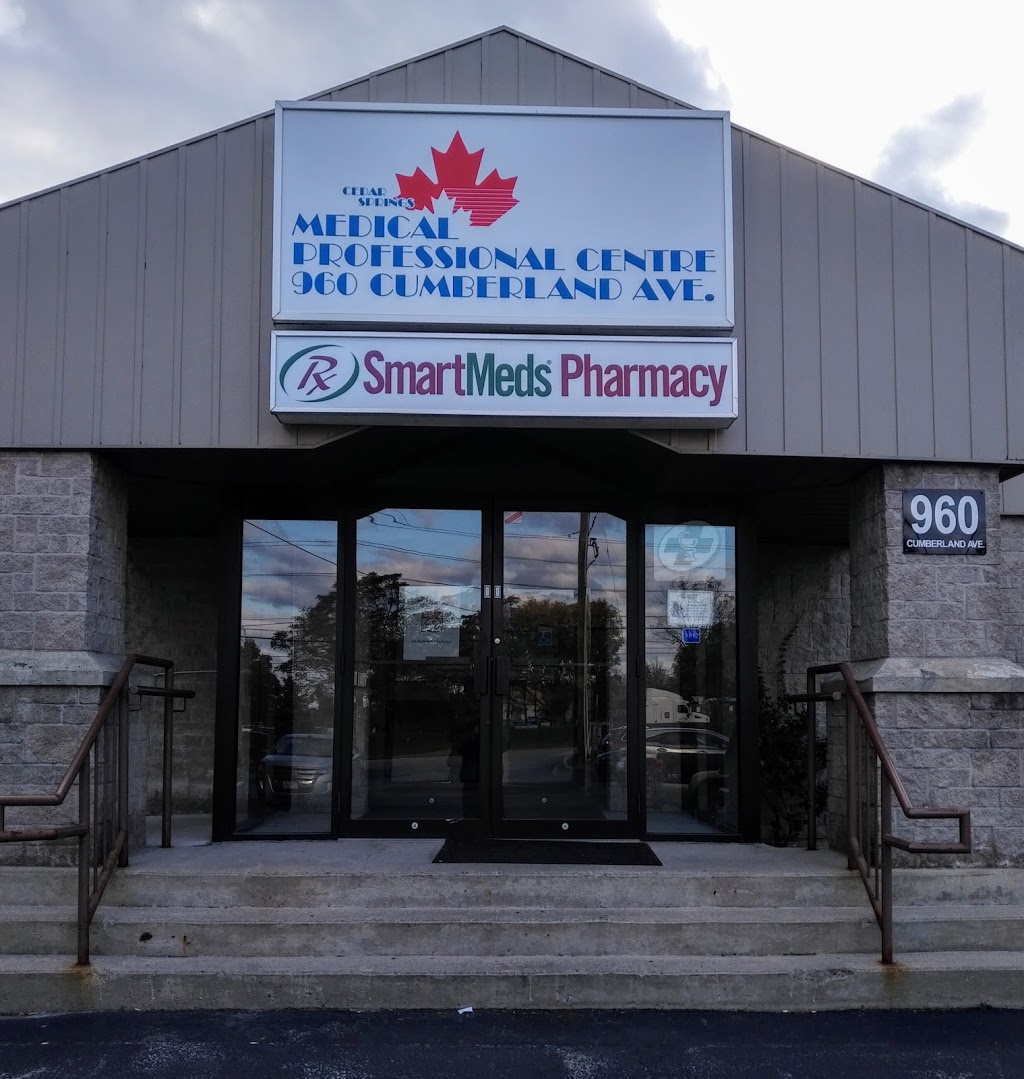 Dr. Larry Komer, MD | 960 Cumberland Ave Suite E, Burlington, ON L7N 3J6, Canada | Phone: (905) 639-2571
