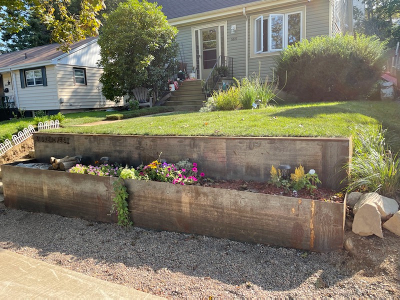 Down2Roots landscaping and construction | 691 Prospect Rd, Goodwood, NS B3T 1P3, Canada | Phone: (902) 789-2318