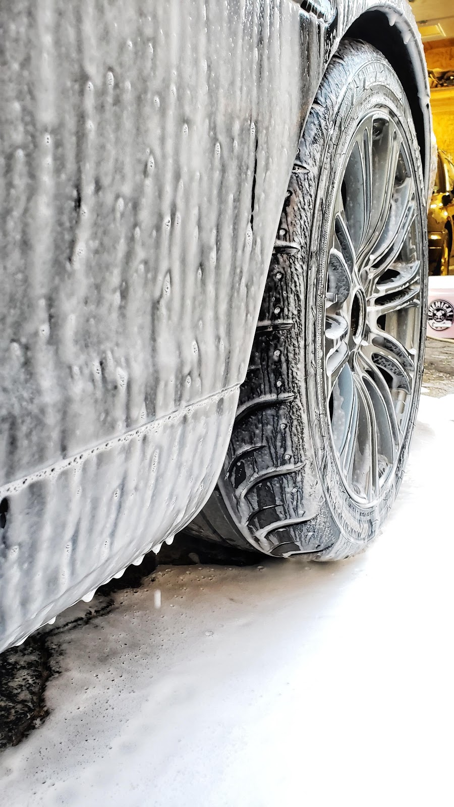 Davids Auto Detailing | 275 John Rosa St E, Listowel, ON N4W 2H3, Canada | Phone: (226) 929-2163