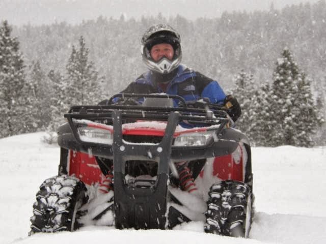 Okanagan ATV Tours | 5463 McDougald Rd, Peachland, BC V0H 1X8, Canada | Phone: (250) 717-0733