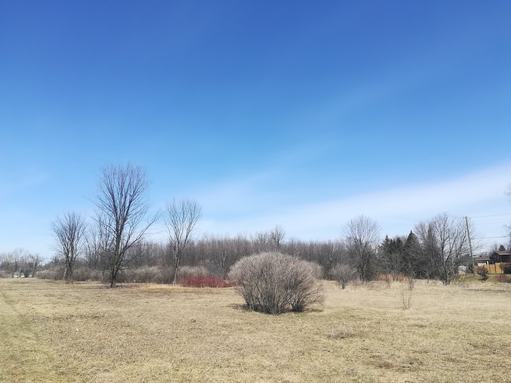 Navaho Park | 2015 Navaho Dr, Ottawa, ON K2C 0V2, Canada | Phone: (613) 580-2595