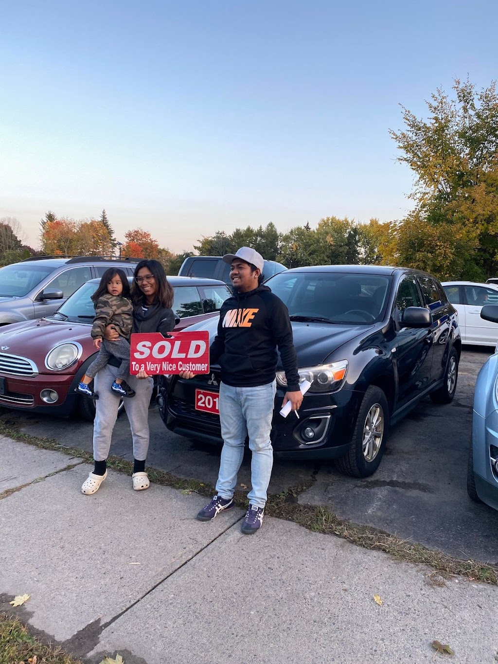 JSC Auto Sales Inc | 421 King St E, Cobourg, ON K9A 1M5, Canada | Phone: (647) 470-9092
