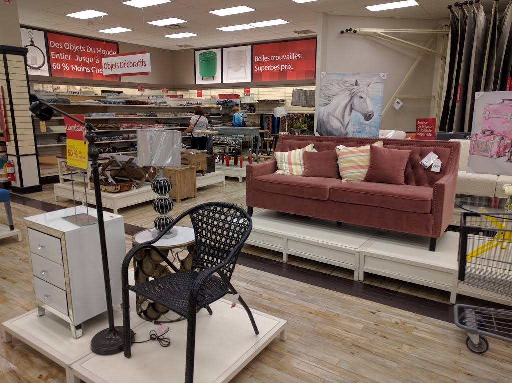 Winners & HomeSense | 7275 Rue Sherbrooke E, Montréal, QC H1M 2S5, Canada | Phone: (514) 798-1908