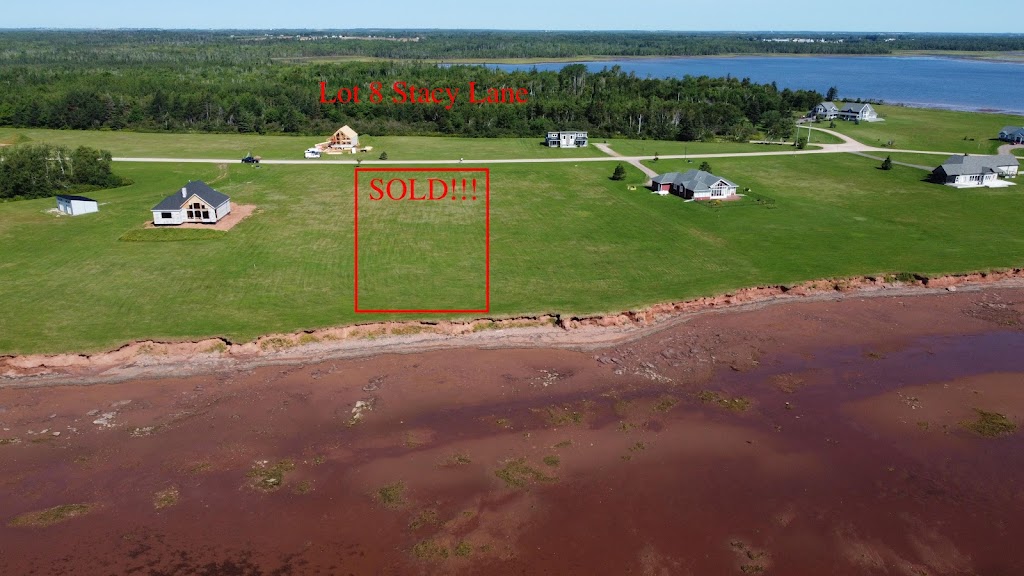Jimmy Dawson Realtor - Northern Lights Realty PEI | 11 Charlotte Dr, Summerside, PE C1N 4R4, Canada | Phone: (902) 436-4365