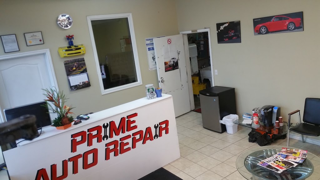 Prime Auto Repair | Bay 131, 700 Moraine Road Northeast, Calgary, AB T2A 2P3, Canada | Phone: (587) 351-7512