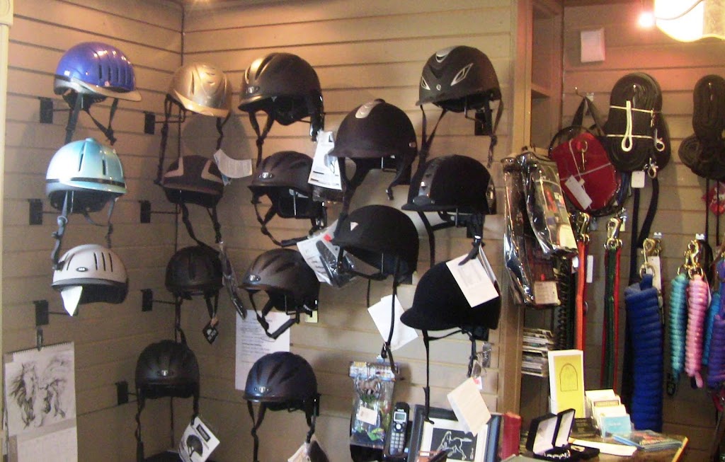 Symphony Saddle & Tack Sales | 778 County Rd 37, Wheatley, ON N0P 2P0, Canada | Phone: (877) 825-8708