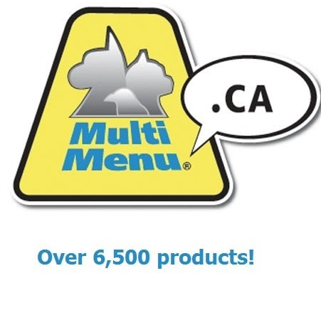 Multi Menu Garson | 124 Garson Coniston Rd, Garson, ON P3L 1G2, Canada | Phone: (705) 670-3969
