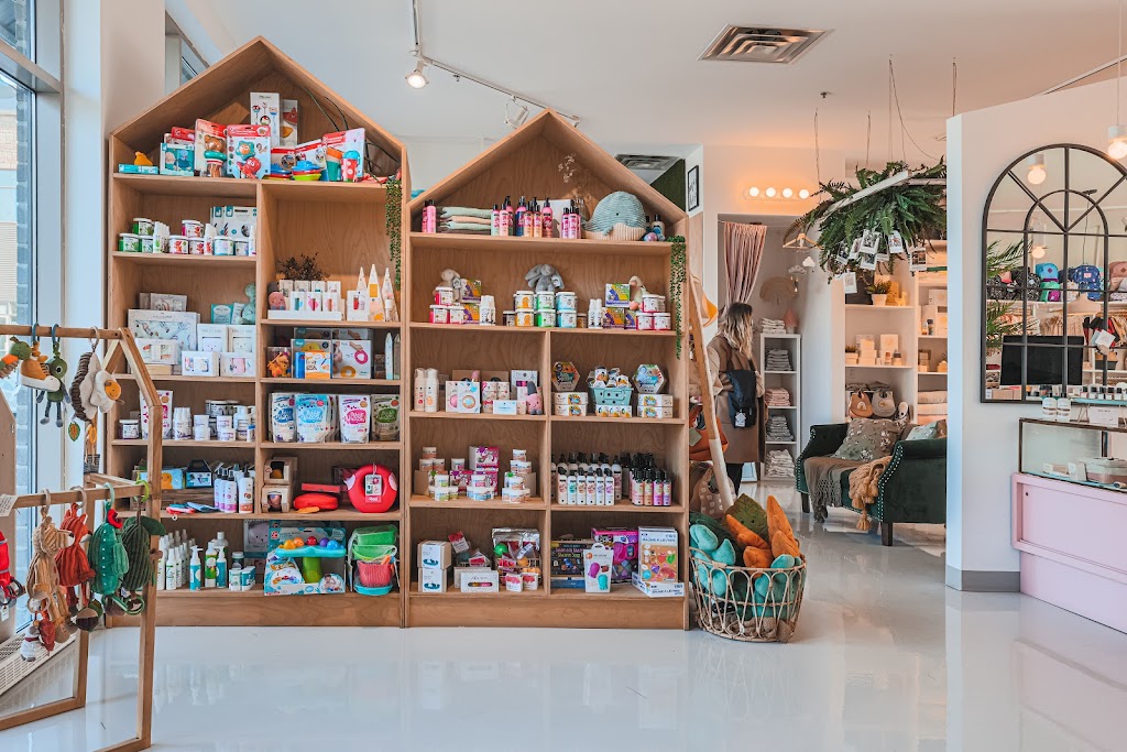 Boutique Patati et Patata | 467 Rue Notre-Dame, Repentigny, QC J6A 2T7, Canada | Phone: (450) 585-5800
