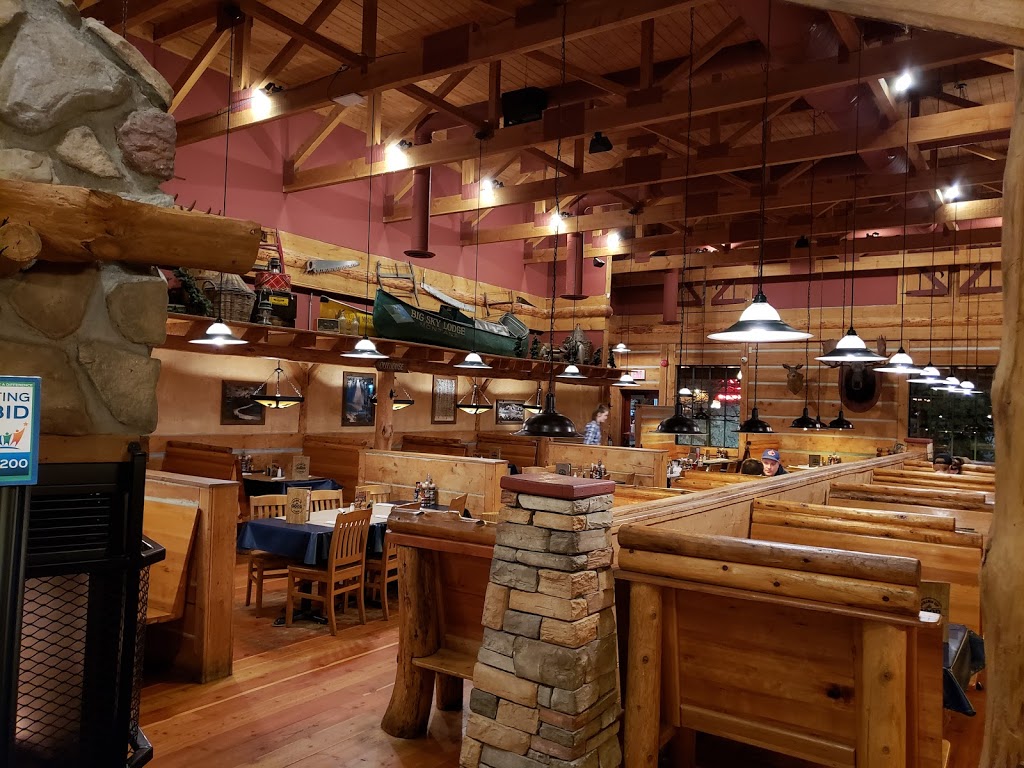 Montanas | 140 Earl Grey Dr, Kanata, ON K2T 1B6, Canada | Phone: (613) 270-0518