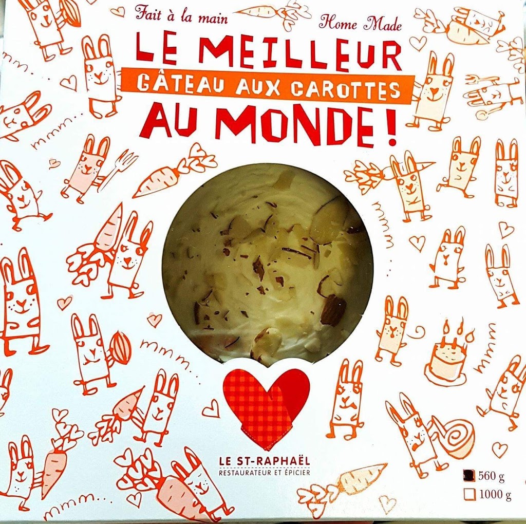 Restaurant Le St-Raphaël | 1005 Rue Principale, Cowansville, QC J2K 1K4, Canada | Phone: (450) 263-5865