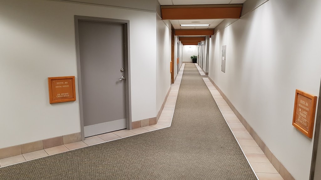 Dr Ernie Greenwald & Associates | 9350 Yonge St Suite 201, Richmond Hill, ON L4C 5G2, Canada | Phone: (905) 883-1334