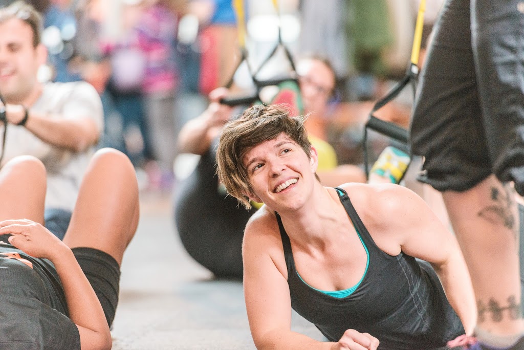 BOMB Fitness | 862 Kingston Rd, Toronto, ON M4E 1S3, Canada | Phone: (416) 890-4785