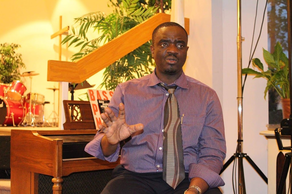 Citywide Christ Church | 7895 Canada Way, Burnaby, BC V3N 3K8, Canada | Phone: (604) 715-8935