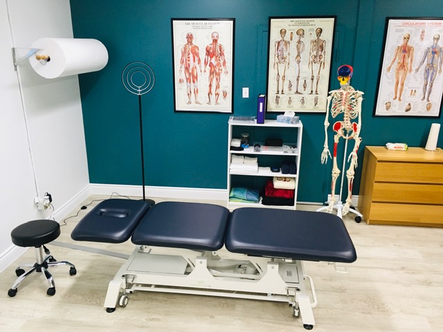 JRG ostéopathie - Jorge Rodríguez-Gómez | 787 Rue Saint-Pierre No. 6, Drummondville, QC J2C 3X2, Canada | Phone: (819) 388-3733