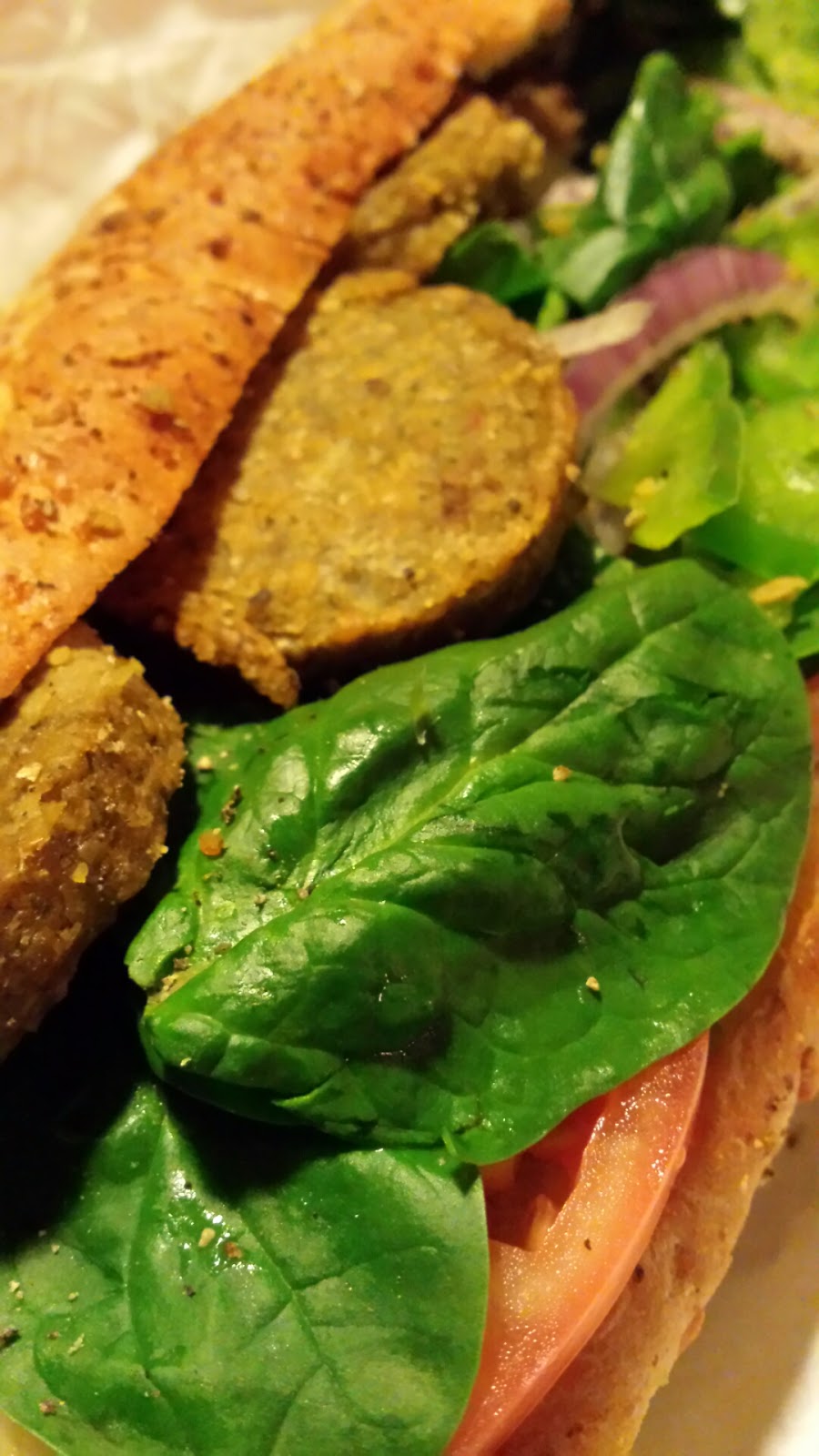 Subway | 3392 Dougall Rd, Windsor, ON N9E 1S3, Canada | Phone: (519) 972-9707
