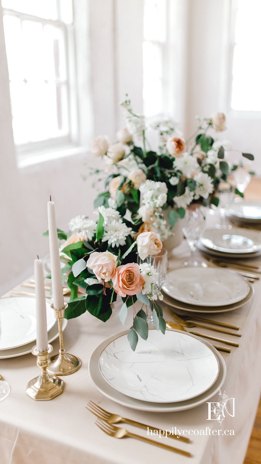 Happily Eco After - Wedding Florist | 54 Fifth Ave, Kitchener, ON N2C 1P4, Canada | Phone: (647) 608-5773