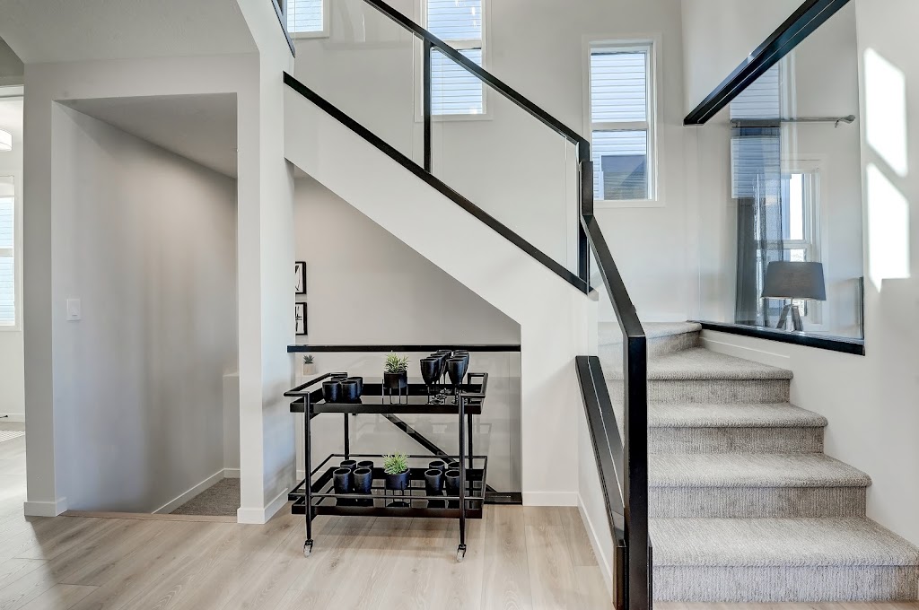 Cedarglen Homes Seton Showhomes | 170 Seton Heath SE, Calgary, AB T3M 3G3, Canada | Phone: (403) 475-0393