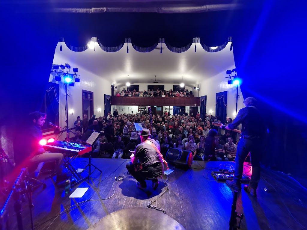 Manitou Opera House | 325 Main St, Manitou, MB R0G 1G0, Canada | Phone: (204) 242-3160