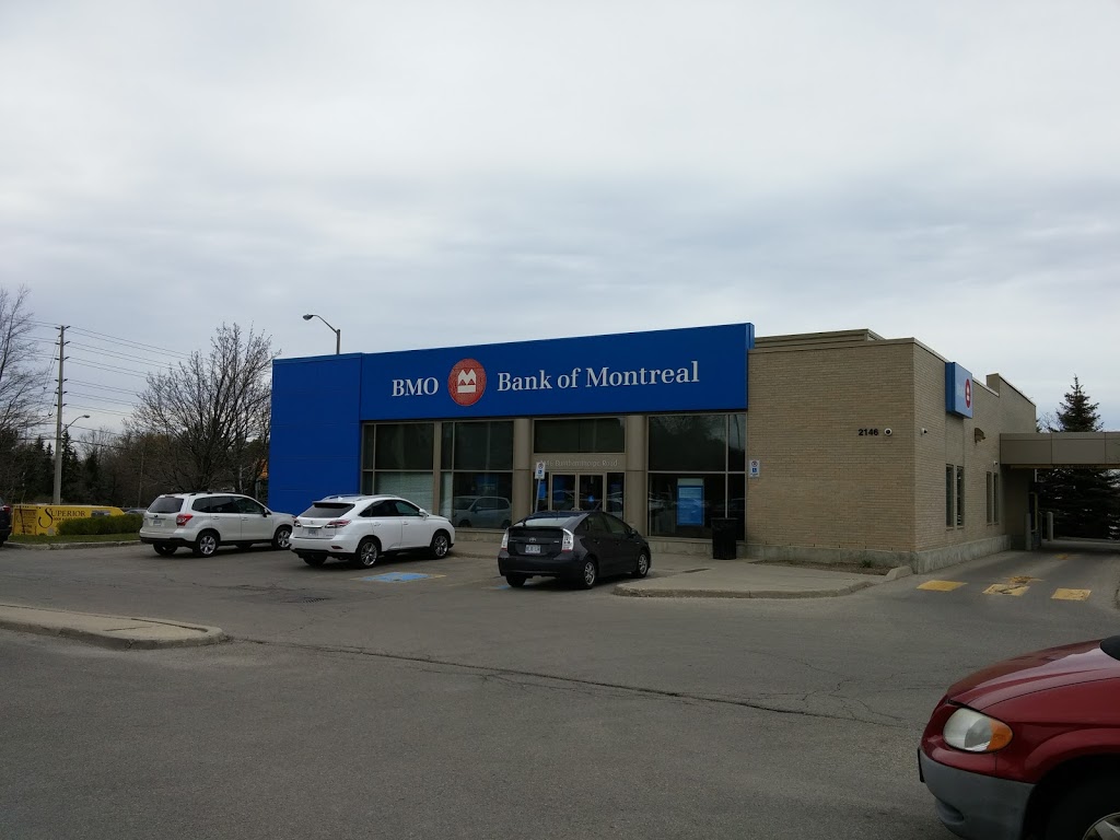 bmo near me mississauga