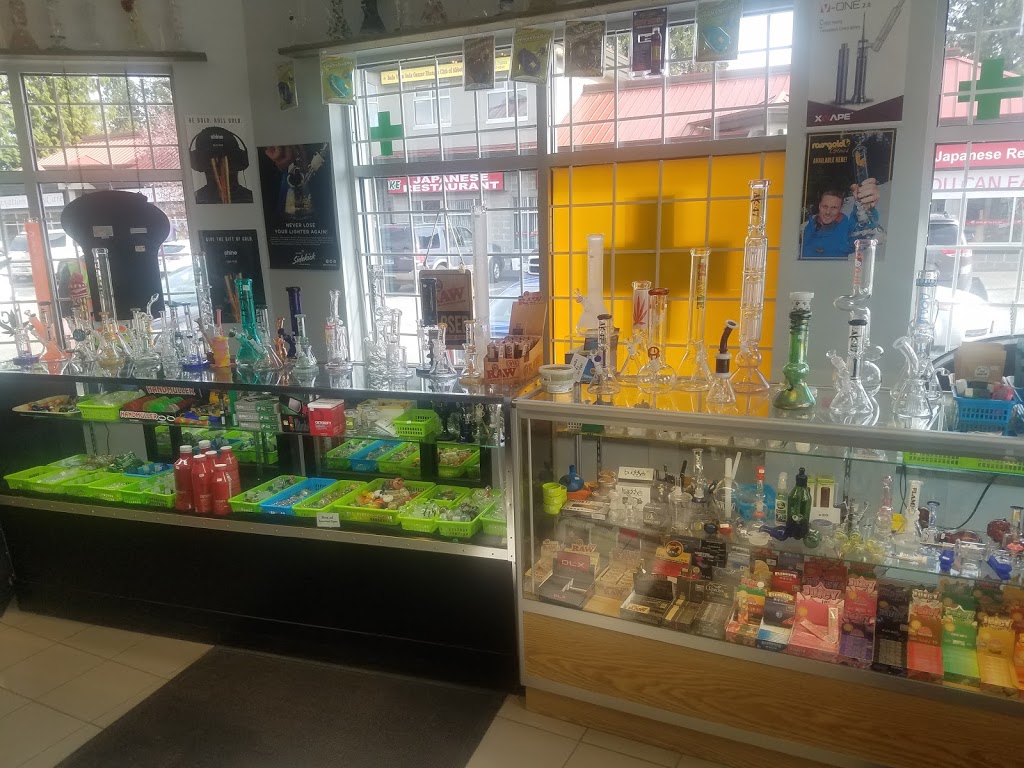 Cannabis Kings | 1-2142 Clearbrook Rd, Abbotsford, BC V2T 2X2, Canada | Phone: (604) 744-2837
