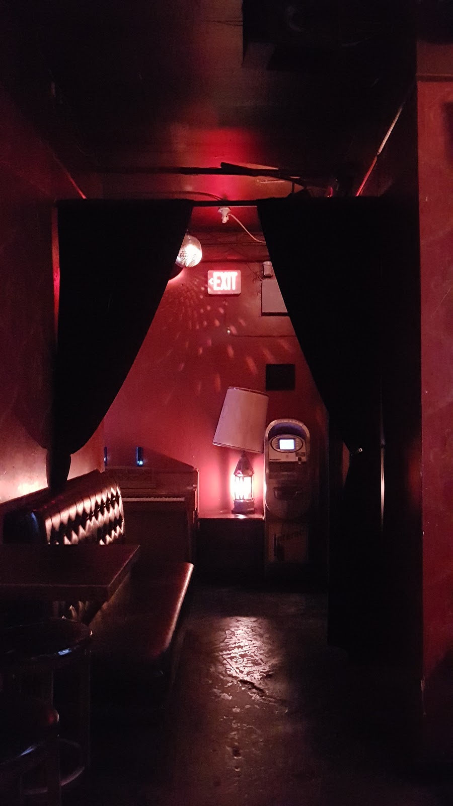 The Narrow Lounge | 1898 Main St, Vancouver, BC V5T 3B9, Canada | Phone: (778) 737-5206