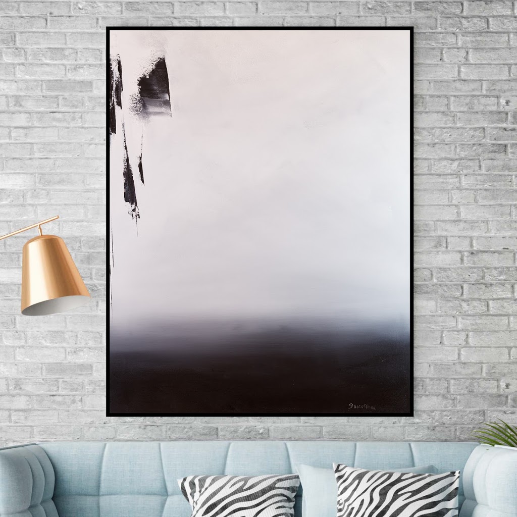Kefi Art Gallery | 160 Flemington Rd unit 722, North York, ON M6A 0A9, Canada | Phone: (416) 829-1939