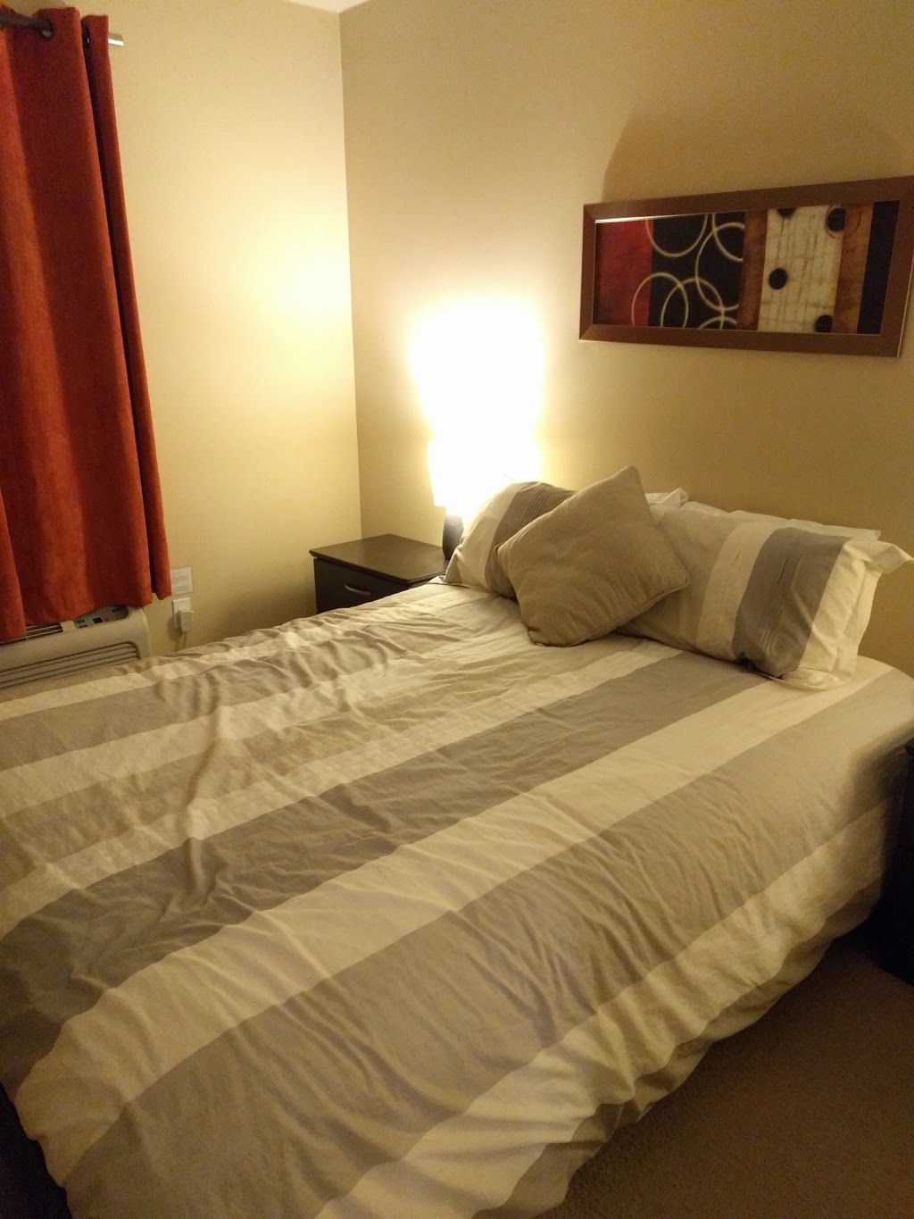 Les Suites de la Gare | 860 Rue Coupal, Mont-Tremblant, QC J8E 2P1, Canada | Phone: (819) 717-1566